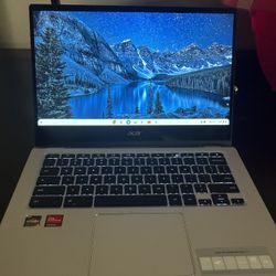 Acer Chromebook Laptop 