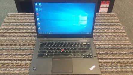 LENOVO THINK PAD X1 CARBON 2ND GEN WINDOWS 10