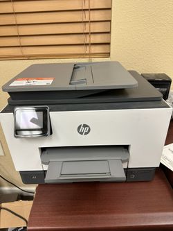 HP Printer 