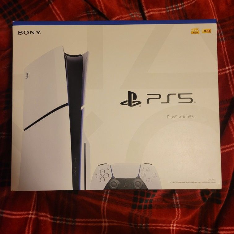 Ps5