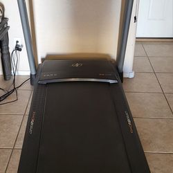 Nordic track T Series 6.5s Treadmill