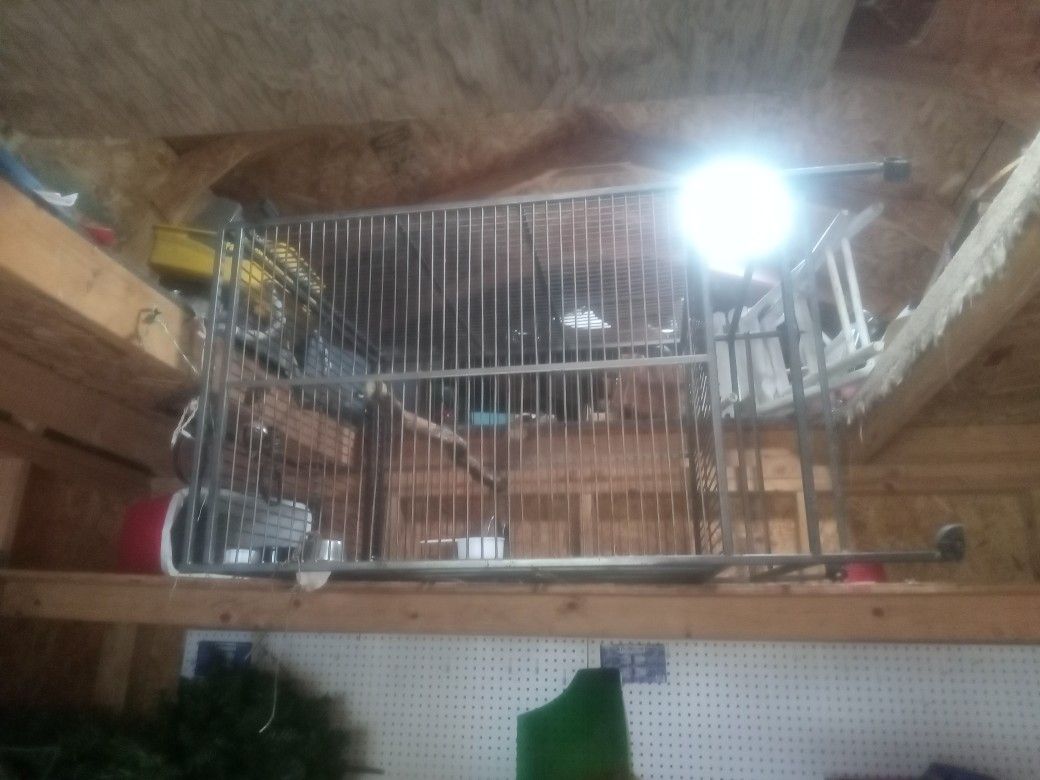 Bird Cage Huge Bird Cage Small Pet Cage