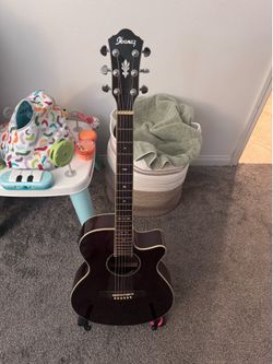 Ibanez AEG12II-NMH
