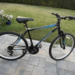 🚲 NEW Roadmaster 26” Mountain Bike + NEW Helmet 