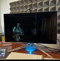 ASUS ROG PG27AQWP Gaming Monitor