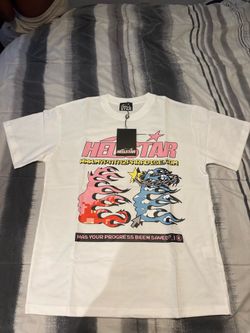 HELLSTAR SHIRT