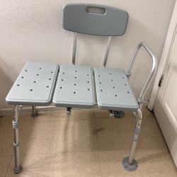 Bath Shower Chair 