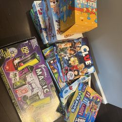 Games For Sale 