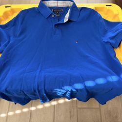 Tommy Hilfiger Polo Shirt