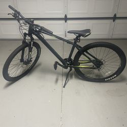 Xc27 Bike 