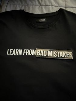 Zara Men’s Shirt Medium