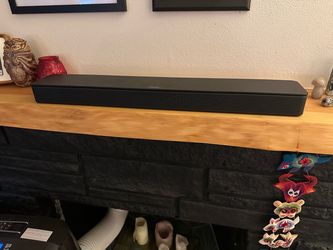 Bose Smart Soundbar 300
