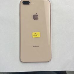 iPhone 8 Plus 64GB Factory Unlocked 