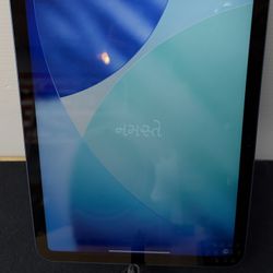 Apple iPad 11th Gen 