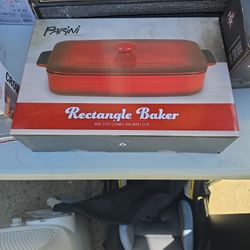 Baking Dish