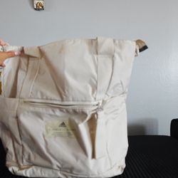 Adidas gym tote