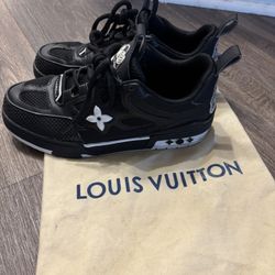 Louis Vuitton Shoes