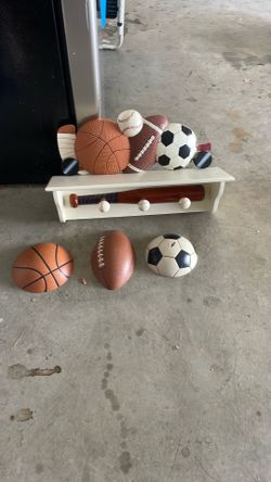Kids decoration