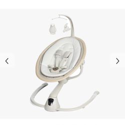 Maxi-Cosi Baby Swing