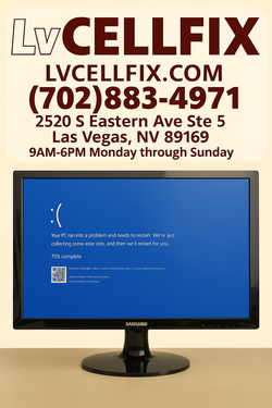 Reprogramming/Password Removal on windows Pc's & Laptops