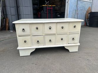 Apothecary furniture