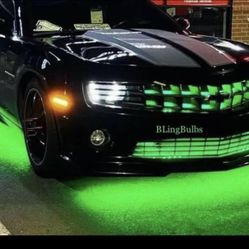 Bright Bulb Upgrades Fog Or Headlight 6k,8k,10k Luces H7 H1 H11,HB4,D1s, Vland Bulbs 