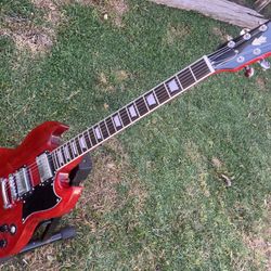 Chibson SG Standard 