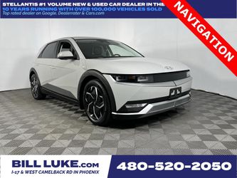 2023 Hyundai IONIQ 5