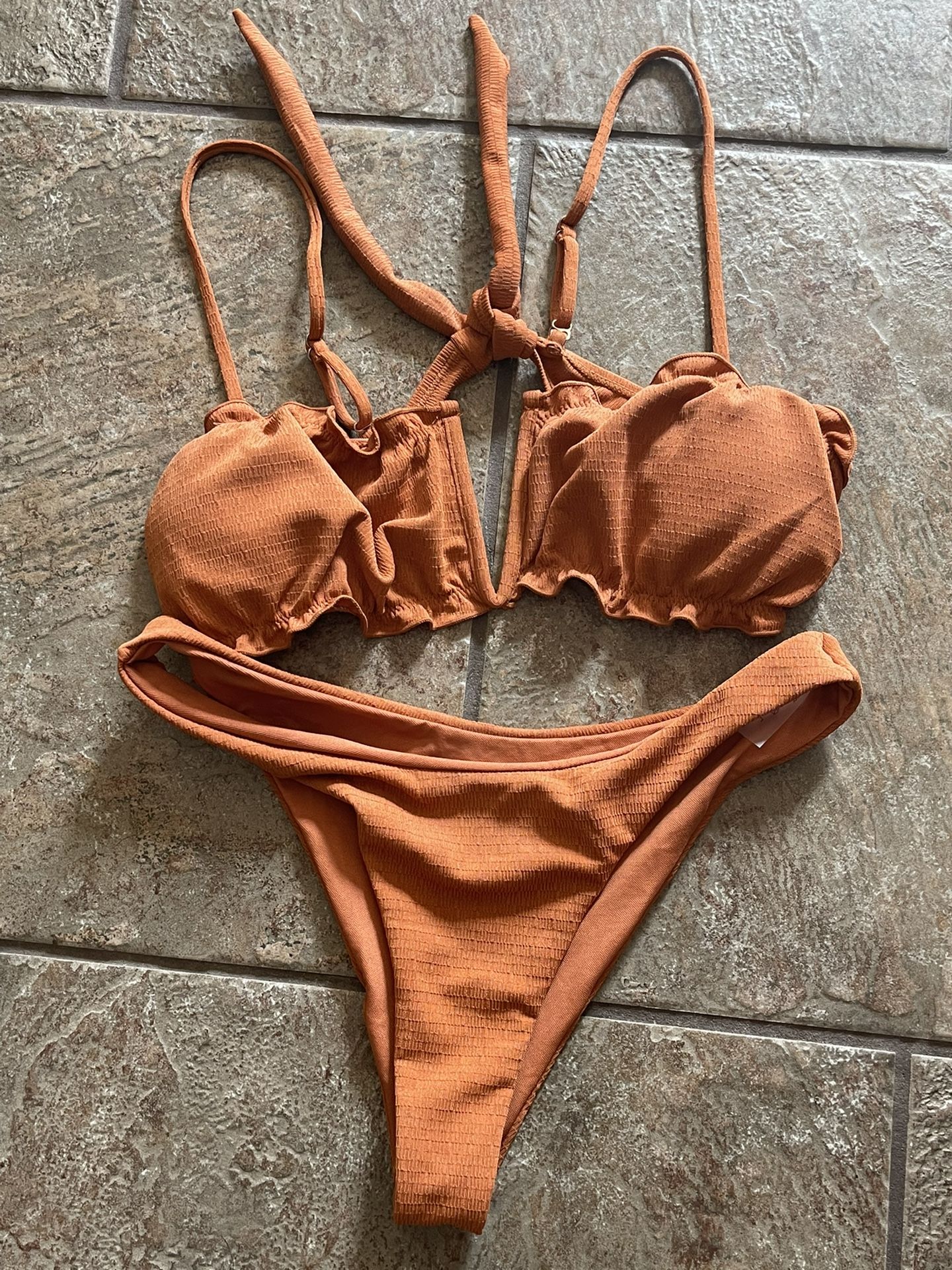 Bikini Size L