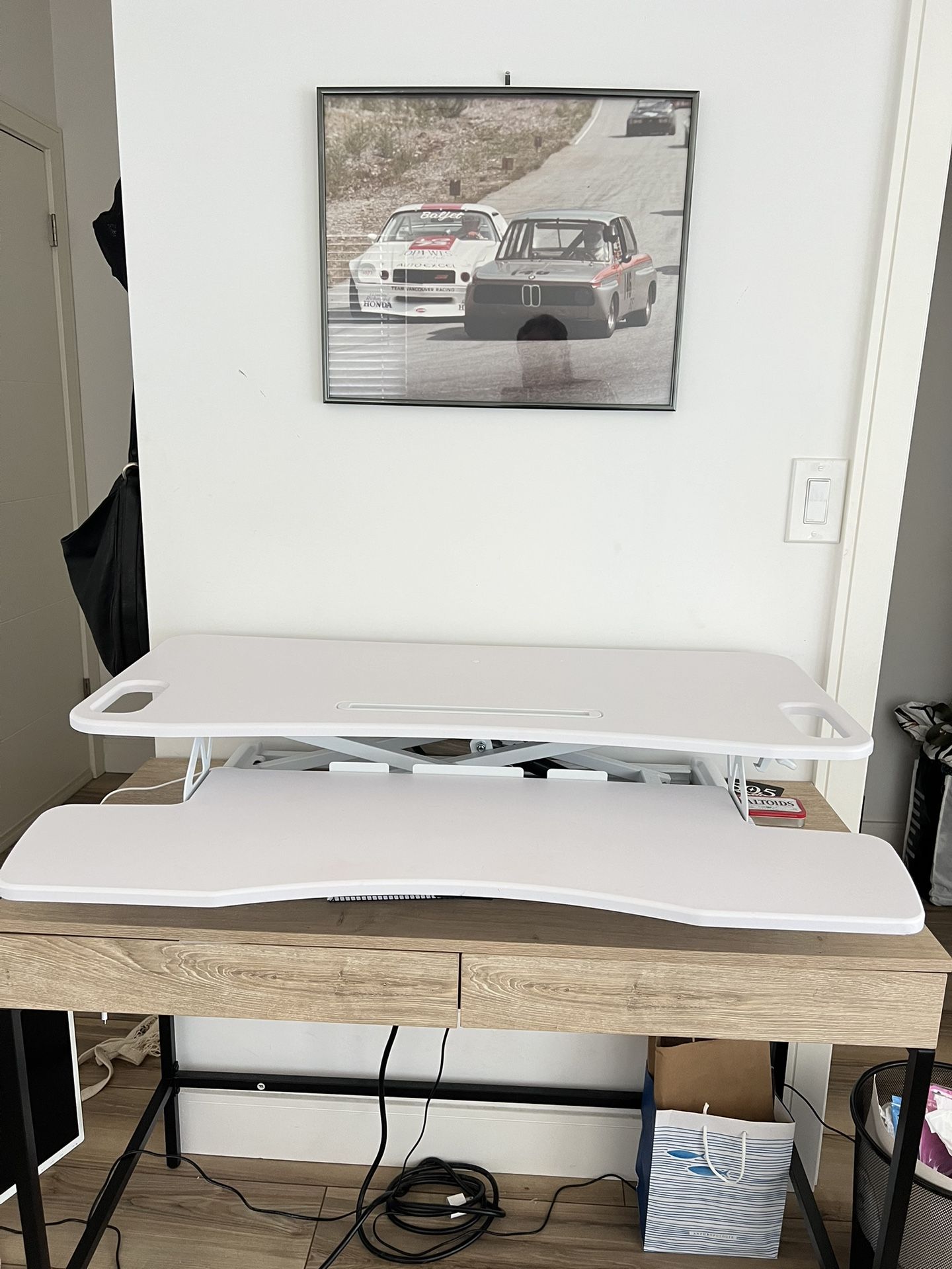 Standing Desk Accessory