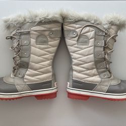 Sorel Women’s Boots