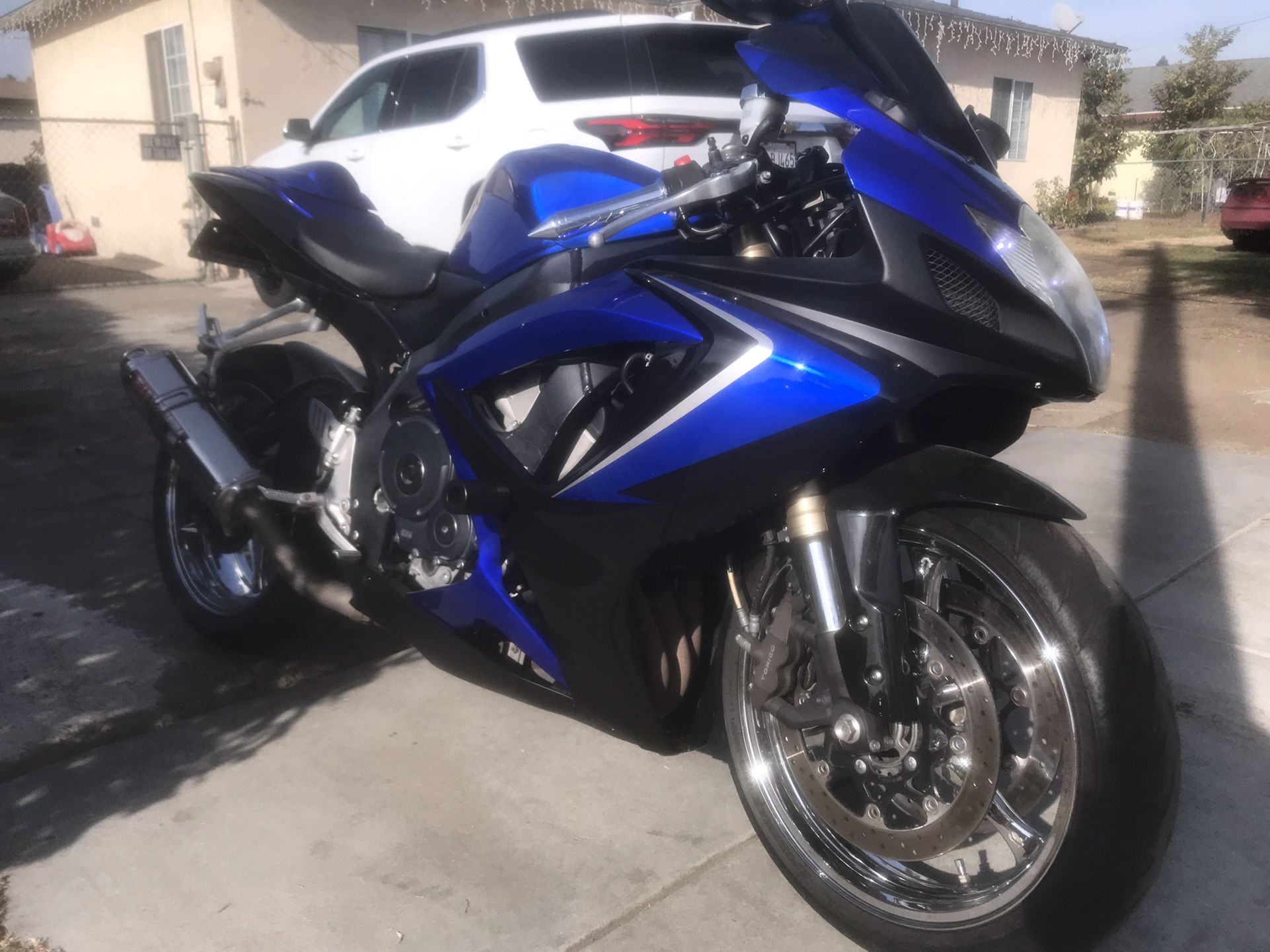 07 suzuki gsxr
