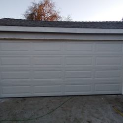 Garage Door