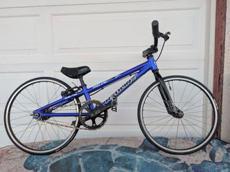 Redline pro line micro mini 18" bmx racing bike