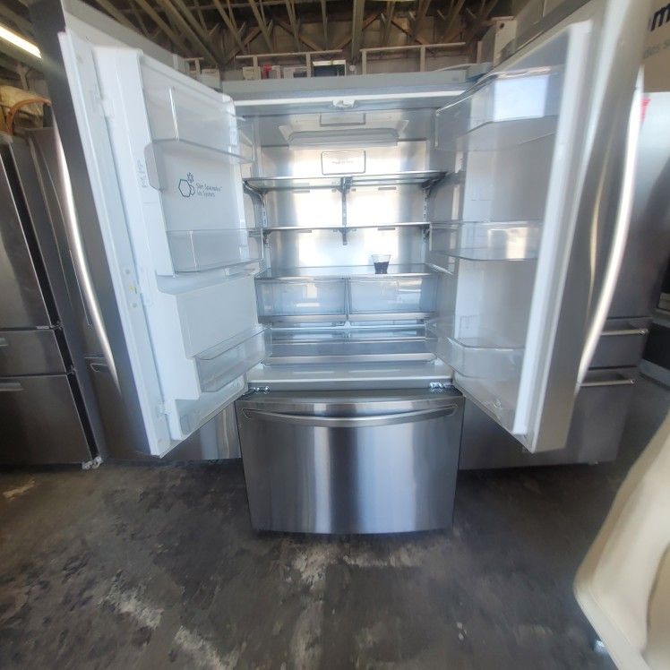 Refrigerator LG 