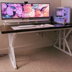 Samsung 49” Odyssey OLED (G93SC)