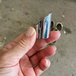 Table Number Holders 