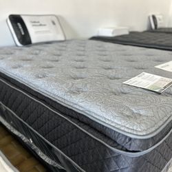 All Mattresses Must Go!!