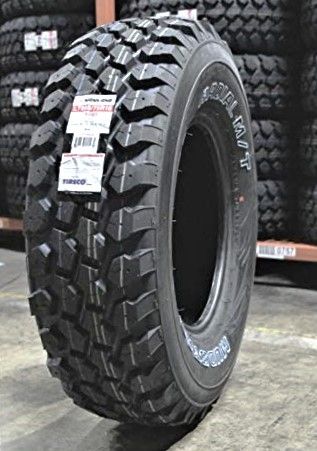 OFF ROAD TIRES! Got Mud?