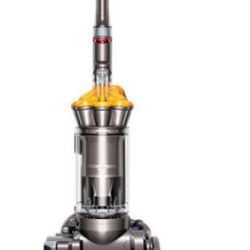 Dyson DC33 Multifloor Bagless Upright Vacuum