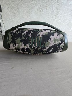JBL Boombox 3