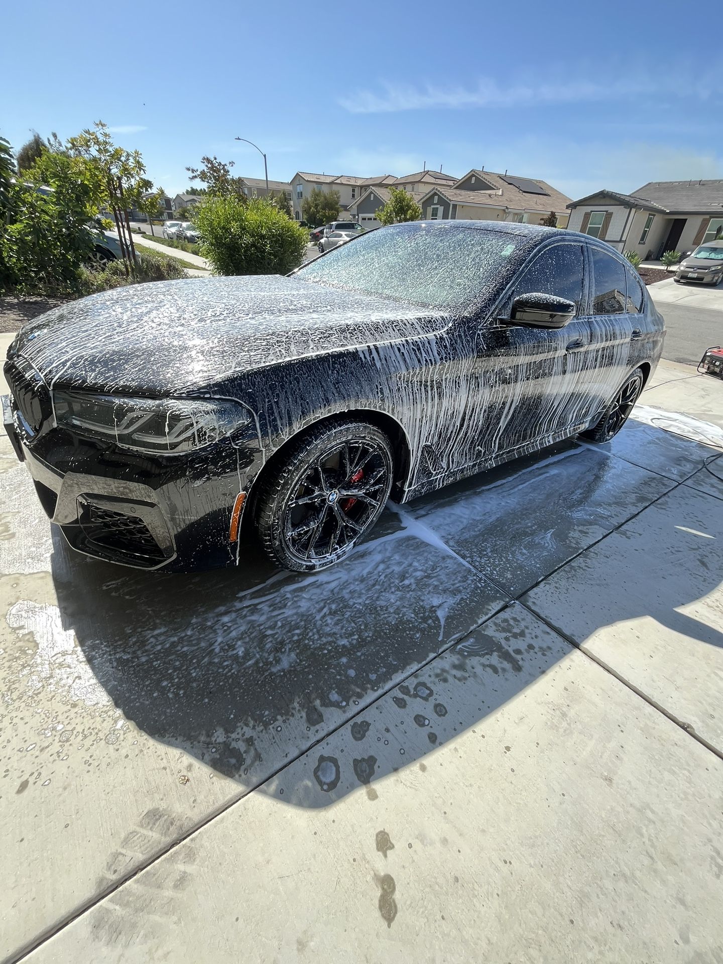 Car Detailer