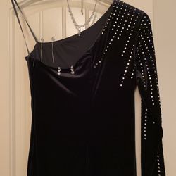 New black dress 