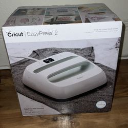 Cricut EasyPress 2 9x9