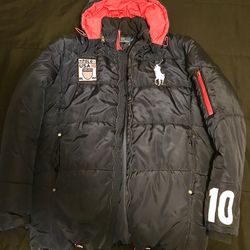 Polo Ralph Lauren Jacket 