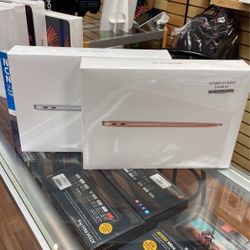 13”MacBook Air M1 256ssd