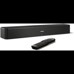 Bose Solo 5 Soundbar TV Speaker 