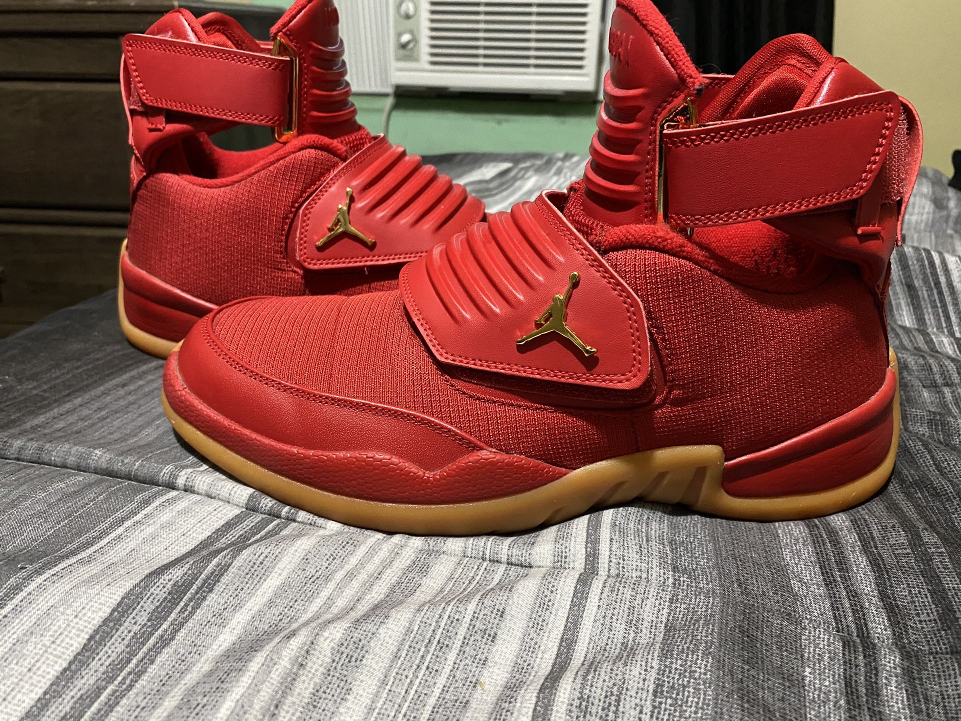 Nike Air Jordan Generation 23