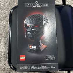 Dark Trooper lego set 