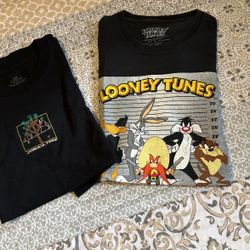 T Shirts